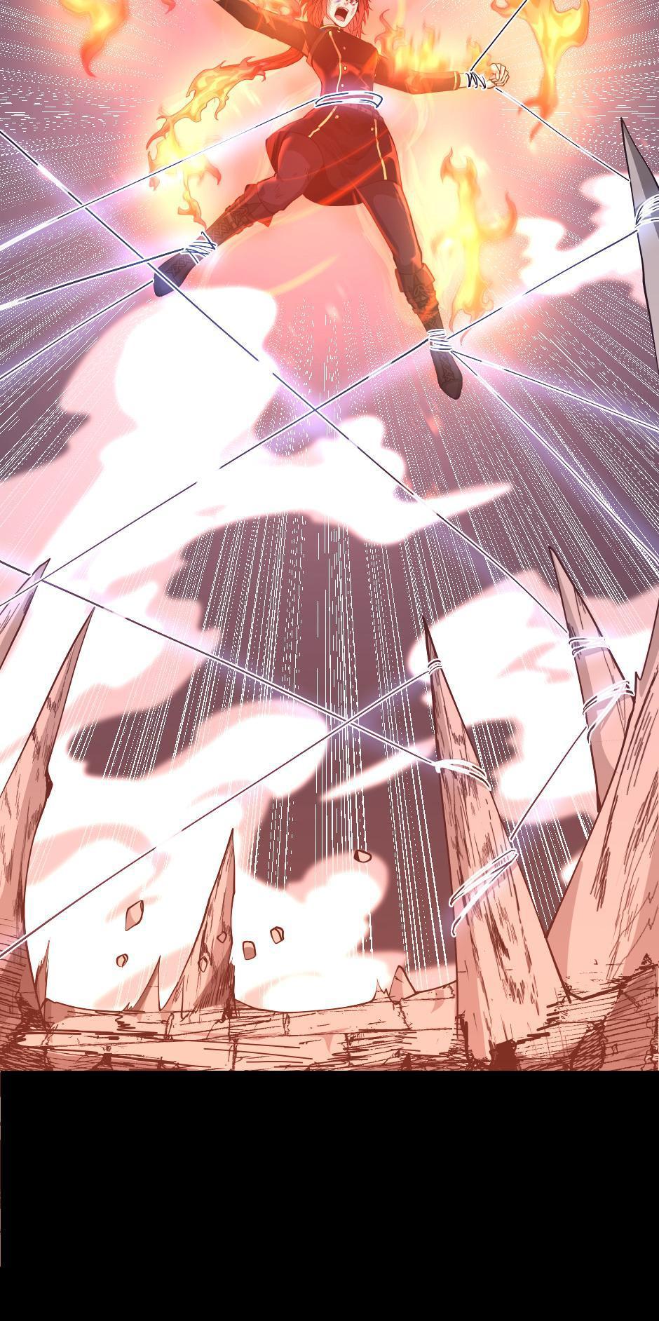 The Beginning After The End Chapter 138 image 71